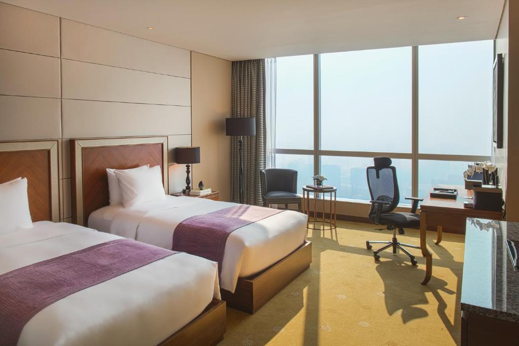 Suite Ambassador